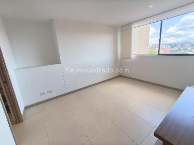 Apartamento de 2 alcobas en venta en Barro Blanco, Rionegro, 69 m² · foto 17 de 20