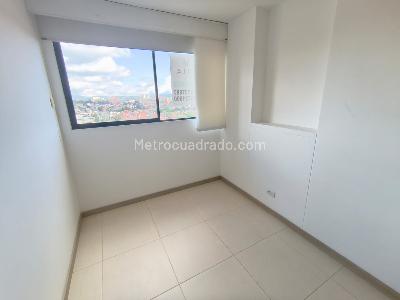 Apartamento de 2 alcobas en venta en Barro Blanco, Rionegro, 69 m² · foto 19 de 20