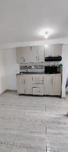 Apartamento de 2 alcobas en venta en Rionegro, Rionegro, 49 m² · foto 2 de 13