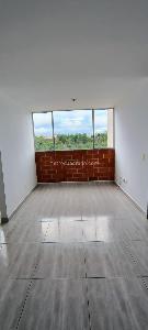 Apartamento de 2 alcobas en venta en Rionegro, Rionegro, 49 m² · foto 3 de 13