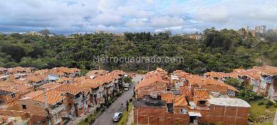 Apartamento de 2 alcobas en venta en Rionegro, Rionegro, 49 m² · foto 5 de 13