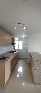 Apartamento de 3 alcobas en venta en Rionegro, Rionegro, 79 m² · foto 2 de 18