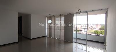Apartamento de 3 alcobas en venta en Rionegro, Rionegro, 79 m² · foto 5 de 18