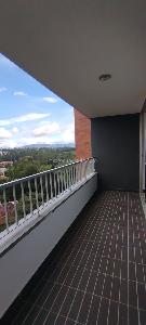 Apartamento de 3 alcobas en venta en Rionegro, Rionegro, 79 m² · foto 7 de 18