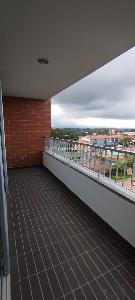 Apartamento de 3 alcobas en venta en Rionegro, Rionegro, 79 m² · foto 8 de 18