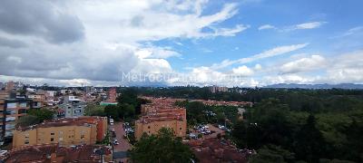 Apartamento de 3 alcobas en venta en Rionegro, Rionegro, 79 m² · foto 9 de 18