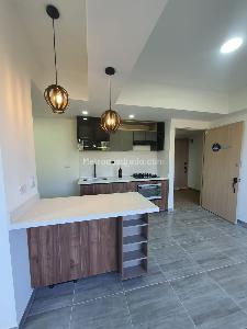 Apartamento de 2 alcobas en venta en Tranvia, Rionegro, 51 m² · foto 2 de 20