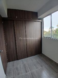 Apartamento de 2 alcobas en venta en Tranvia, Rionegro, 51 m² · foto 6 de 20