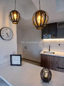 Apartamento de 2 alcobas en venta en Tranvia, Rionegro, 51 m² · foto 8 de 20