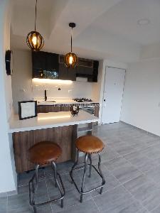 Apartamento de 2 alcobas en venta en Tranvia, Rionegro, 51 m² · foto 9 de 20