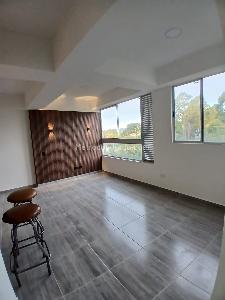Apartamento de 2 alcobas en venta en Tranvia, Rionegro, 51 m² · foto 10 de 20