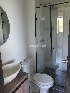 Apartamento de 2 alcobas en venta en Tranvia, Rionegro, 51 m² · foto 11 de 20
