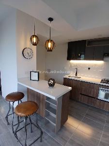 Apartamento de 2 alcobas en venta en Tranvia, Rionegro, 51 m² · foto 15 de 20