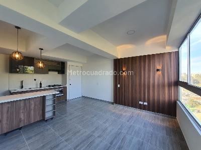 Apartamento de 2 alcobas en venta en Tranvia, Rionegro, 51 m² · foto 17 de 20