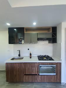 Apartamento de 2 alcobas en venta en Tranvia, Rionegro, 51 m² · foto 18 de 20