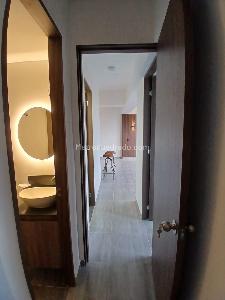 Apartamento de 2 alcobas en venta en Tranvia, Rionegro, 51 m² · foto 20 de 20