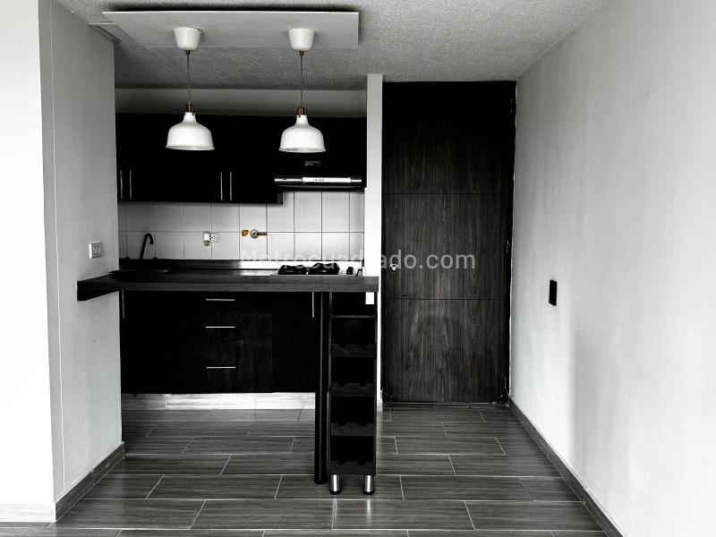 Apartamento en Arriendo, Ojo De Agua, Rionegro - 3