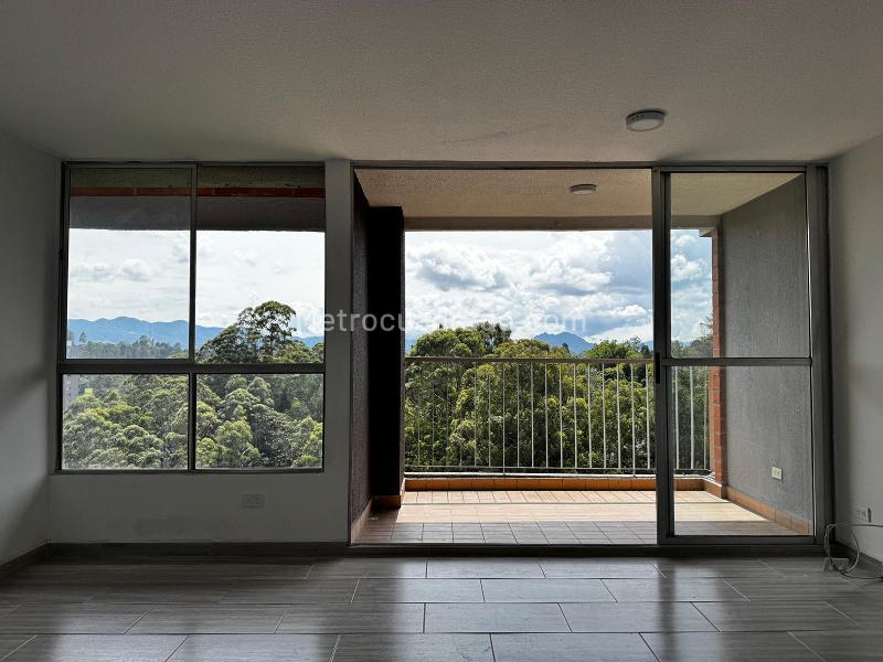 Apartamento en Arriendo, Ojo De Agua, Rionegro - 4