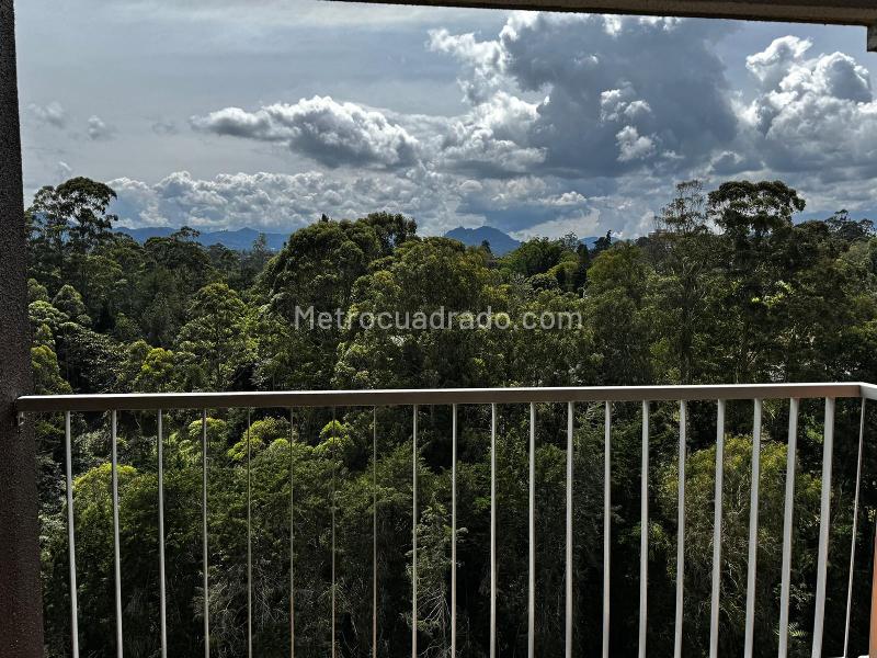 Apartamento en Arriendo, Ojo De Agua, Rionegro - 5