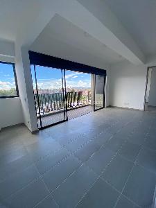 Apartamento de 2 alcobas en venta en Rionegro, Rionegro, 69 m² · foto 4 de 9