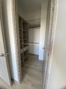 Apartamento de 2 alcobas en venta en Rionegro, Rionegro, 69 m² · foto 8 de 9