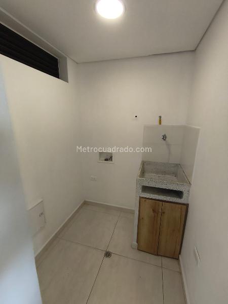 Apartamento en Arriendo, Barro Blanco, Rionegro - 3