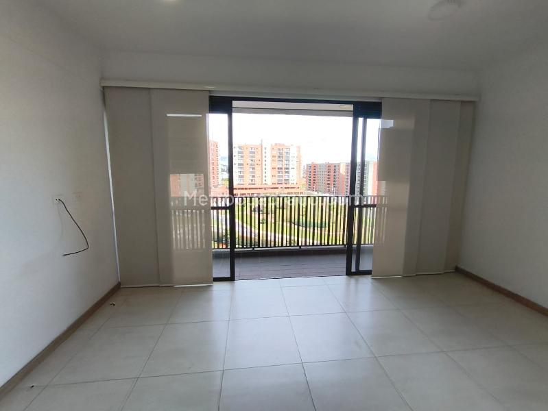 Apartamento en Arriendo, Barro Blanco, Rionegro - 5