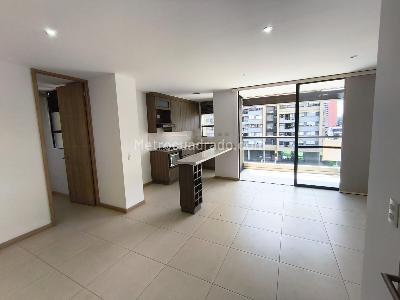 Apartamento de 3 alcobas en venta en Barro Blanco, Rionegro, 85 m² · foto 2 de 20