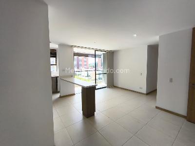 Apartamento de 3 alcobas en venta en Barro Blanco, Rionegro, 85 m² · foto 3 de 20
