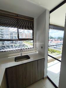 Apartamento de 3 alcobas en venta en Barro Blanco, Rionegro, 85 m² · foto 5 de 20