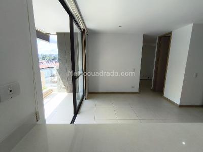 Apartamento de 3 alcobas en venta en Barro Blanco, Rionegro, 85 m² · foto 6 de 20