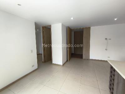 Apartamento de 3 alcobas en venta en Barro Blanco, Rionegro, 85 m² · foto 7 de 20