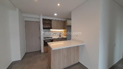 Apartamento de 3 alcobas en venta en Fontibon, Rionegro, 55 m² · foto 3 de 11