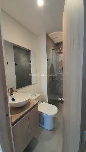 Apartamento de 3 alcobas en venta en Fontibon, Rionegro, 53 m² · foto 8 de 9