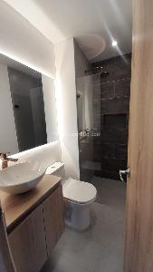 Apartamento de 3 alcobas en venta en Fontibon, Rionegro, 53 m² · foto 5 de 12