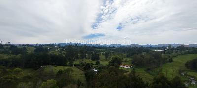 Apartamento de 3 alcobas en venta en Ojo De Agua, Rionegro, 100 m² · foto 14 de 20