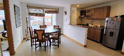 Apartamento en arriendo en San Antonio De Pereira, Rionegro · foto 2 de 13