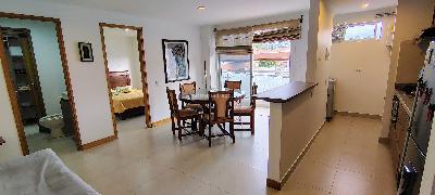 Apartamento en arriendo en San Antonio De Pereira, Rionegro · foto 10 de 13