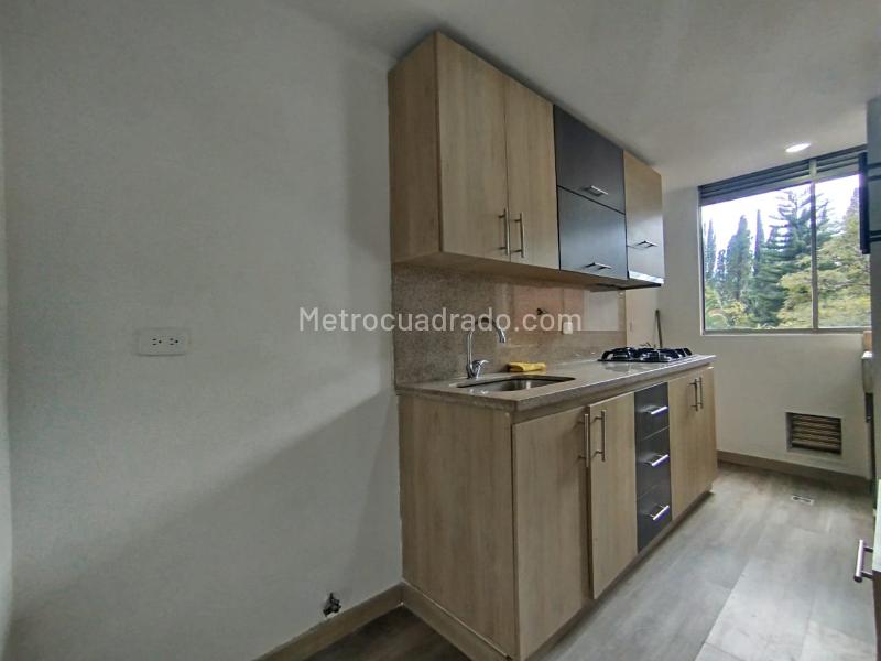 Apartamento en Arriendo, Poblado, Medellín – pohled 2