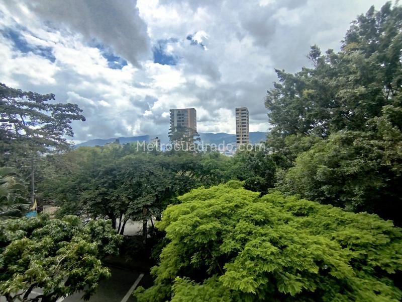 Apartamento en Arriendo, Poblado, Medellín – pohled 6