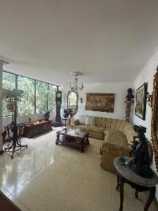 Apartamento de 4 alcobas en venta en Medellin, Medellín, 117 m² · foto 2 de 20