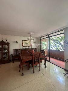 Apartamento de 4 alcobas en venta en Medellin, Medellín, 117 m² · foto 3 de 20