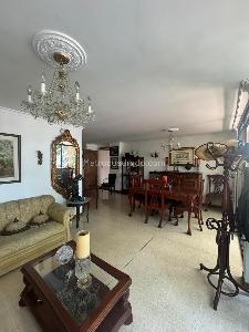 Apartamento de 4 alcobas en venta en Medellin, Medellín, 117 m² · foto 6 de 20