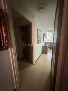 Apartamento de 4 alcobas en venta en Medellin, Medellín, 117 m² · foto 16 de 20