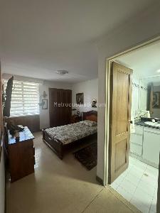 Apartamento de 4 alcobas en venta en Medellin, Medellín, 117 m² · foto 18 de 20