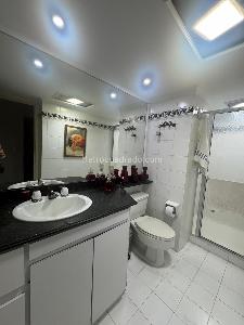 Apartamento de 4 alcobas en venta en Medellin, Medellín, 117 m² · foto 19 de 20