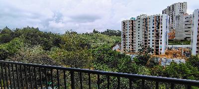 Apartamento de 2 alcobas en venta en El Porvenir, Rionegro, 48 m² · foto 2 de 12