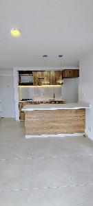 Apartamento de 2 alcobas en venta en El Porvenir, Rionegro, 48 m² · foto 5 de 12