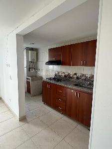 Apartamento de 3 alcobas en venta en Fontibon, Rionegro, 56 m² · foto 3 de 16