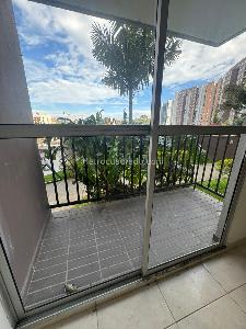 Apartamento de 3 alcobas en venta en Fontibon, Rionegro, 56 m² · foto 4 de 16